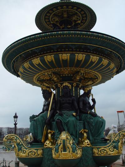 fountain