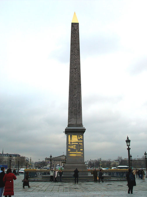 oblisk