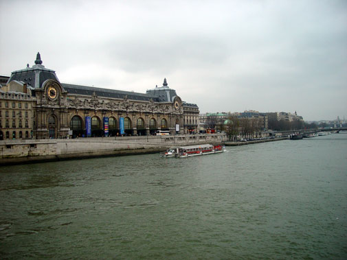d'orsay museum