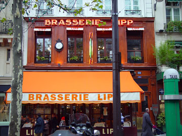 Brasserie Lipp