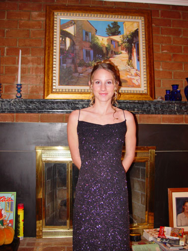 amanda
