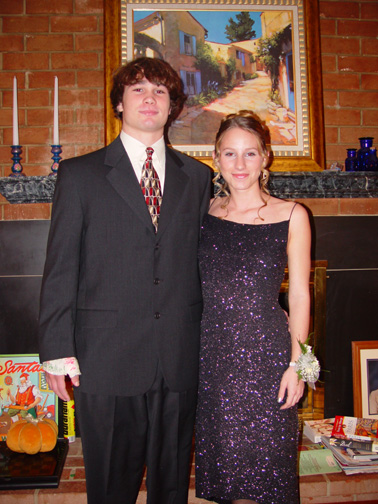 blake and amanda