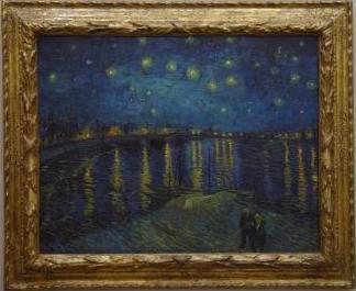 Starry Night