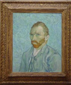 van Gogh