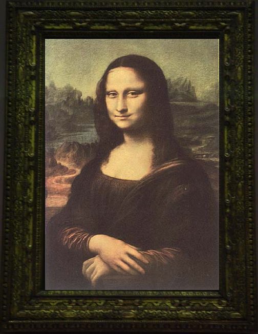 Mona Lisa