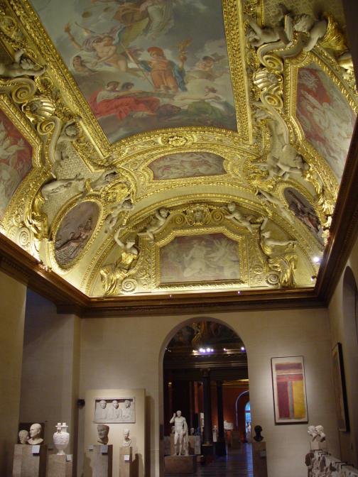 Just a room