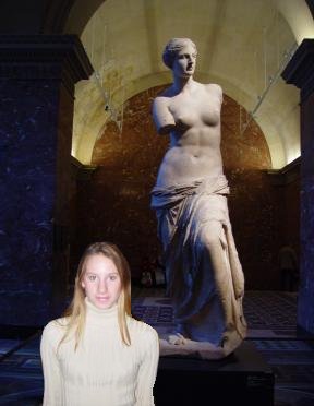 Venus de Milo