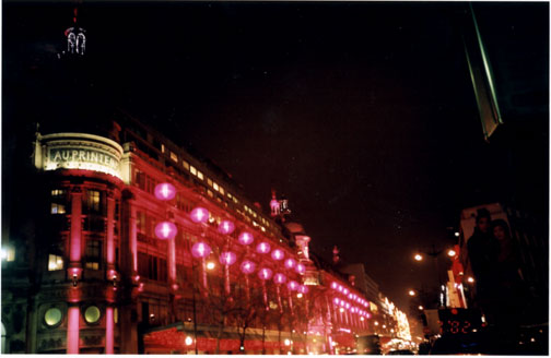 Printemps