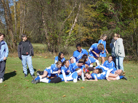 soccer scrum 2
